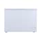 Avanti 10.0 cu. ft. Garage Ready Chest Freezer, White CF10F0W - alternate 4